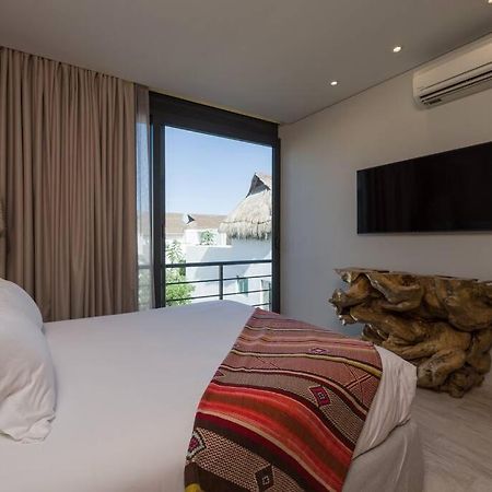 Beyond Amazing 3Bd 2Br/ Balcony Lejlighed Tulum Eksteriør billede