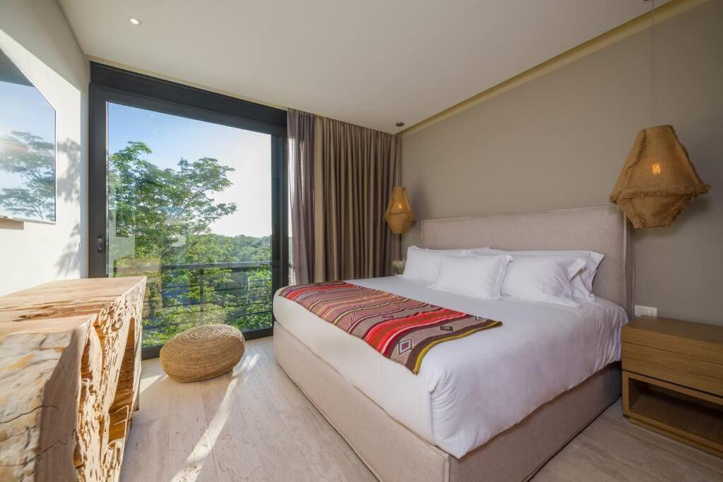 Beyond Amazing 3Bd 2Br/ Balcony Lejlighed Tulum Eksteriør billede