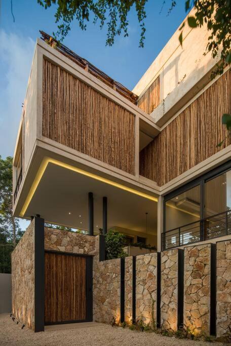 Beyond Amazing 3Bd 2Br/ Balcony Lejlighed Tulum Eksteriør billede