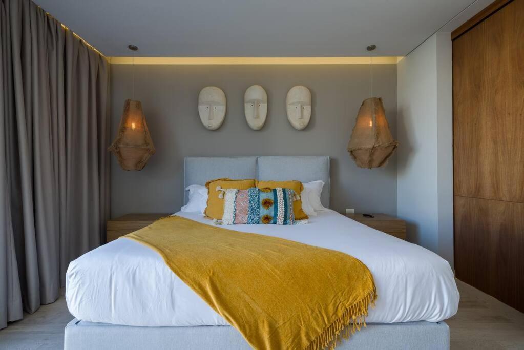 Beyond Amazing 3Bd 2Br/ Balcony Lejlighed Tulum Eksteriør billede