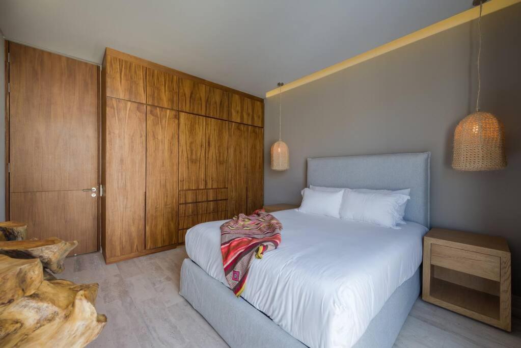 Beyond Amazing 3Bd 2Br/ Balcony Lejlighed Tulum Eksteriør billede