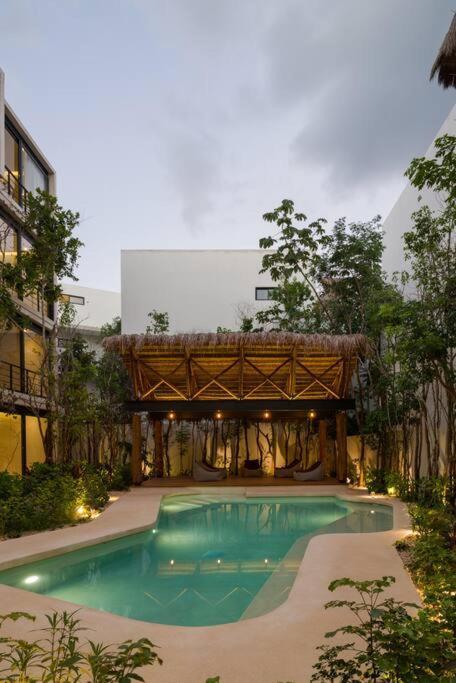 Beyond Amazing 3Bd 2Br/ Balcony Lejlighed Tulum Eksteriør billede